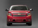 Chevrolet Avalanche 2006 года